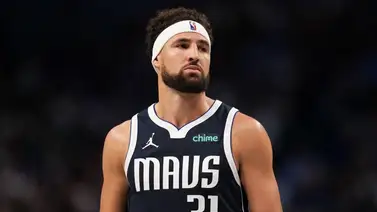 NBA: ¿Se quiere ir? Esto dijo Klay Thompson sobre su futuro dentro de Dallas Mavericks para la próxima temporada NBA: ¿Se quiere ir? Esto dijo Klay Thompson sobre su futuro dentro de Dallas Mavericks para la próxima temporada