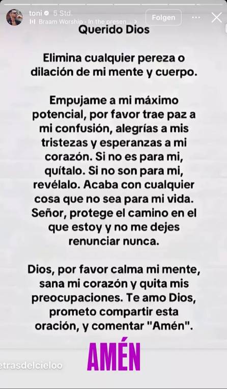 Người yêu cũ của Adamari López phản ánh sau khi bức ảnh thân mật của cô được công bố
