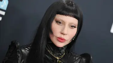 Lady Gaga revela detalles de su lucha contra la psicosis Lady Gaga revela detalles de su lucha contra la psicosis