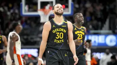 NBA: Golden State Warriors se cuela entre las mejores franquicias en este departamento NBA: Golden State Warriors se cuela entre las mejores franquicias en este departamento