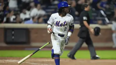 MLB: Luisangel Acuña deja estas buenas actuaciones para quedar en el equipo grande de Mets de Nueva York MLB: Luisangel Acuña deja estas buenas actuaciones para quedar en el equipo grande de Mets de Nueva York