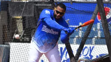 LVBP: ¿Regresará Pablo Sandoval al Magallanes con la nueva gerencia? LVBP: ¿Regresará Pablo Sandoval al Magallanes con la nueva gerencia?