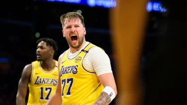 ¡Un inmenso legado! Luka Doncic es elegido entre los mejores de la historia de la Euroliga