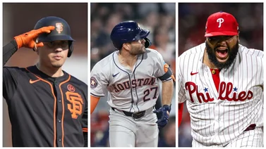 MLB: Así actuaron los venezolanos en la jornada del martes en el Spring Training (+Detalles)