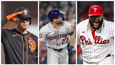 MLB: Así actuaron los venezolanos en la jornada del martes en el Spring Training (+Detalles) MLB: Así actuaron los venezolanos en la jornada del martes en el Spring Training (+Detalles)