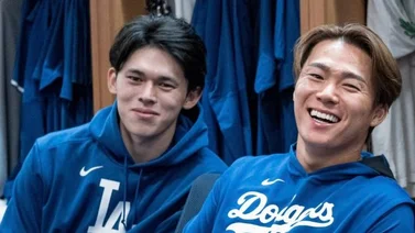 MLB: Dodgers confirman rotación para la Tokio Series 2025 (+Detalles)