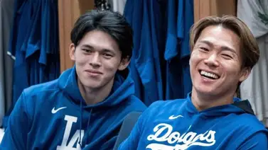 MLB: Dodgers confirman rotación para la Tokio Series 2025 (+Detalles) MLB: Dodgers confirman rotación para la Tokio Series 2025 (+Detalles)