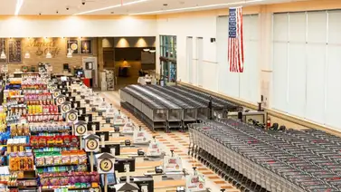 Market Basket Market Basket