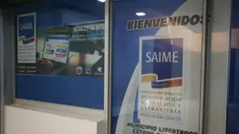 Saime anuncia cierre temporal de una de sus oficinas a partir de esta fecha 