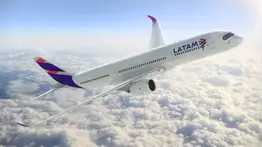 LATAM Airlines suspende ruta a Orlando: Lo que debes saber