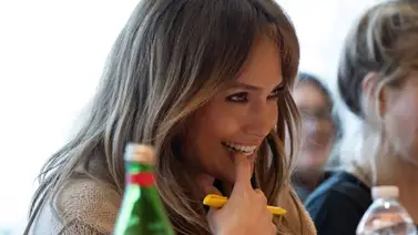 Vinculan sentimentalmente a Jennifer López con este famoso actor Vinculan sentimentalmente a Jennifer López con este famoso actor