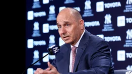 MLB: Esto dijo Brian Cashman sobre la búsqueda de lanzadores "hay muy poco disponible"