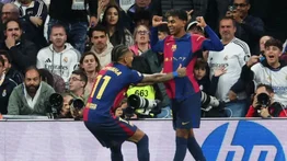 Lamine Yamal reflexionó sobre el incidente racista que sucedió en El Clásico 