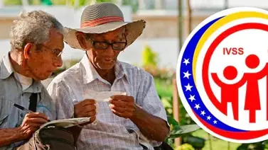 Pago de pensiones IVSS: ¿Cuándo se abona abril 2025? Pago de pensiones IVSS: ¿Cuándo se abona abril 2025?