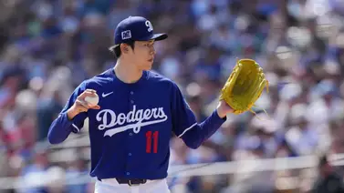 MLB: Dodgers de Los Ángeles tuvieron una marca histórica como campeón en Grandes Ligas MLB: Dodgers de Los Ángeles tuvieron una marca histórica como campeón en Grandes Ligas