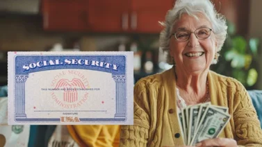 Seguro Social en Estados Unidos