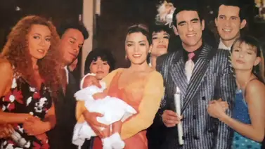 Querido actor de "Pedro, el Escamoso" confirma que padece cáncer Querido actor de "Pedro, el Escamoso" confirma que padece cáncer