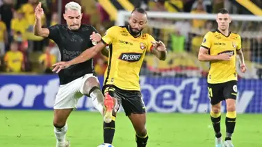 Copa Libertadores al rojo vivo: ¿Podrá el Corinthians dar vuelta el 0-3? Copa Libertadores al rojo vivo: ¿Podrá el Corinthians dar vuelta el 0-3?