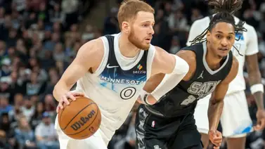 Timberwolves vs Nuggets: Minnesota busca su cuarta victoria en Denver Timberwolves vs Nuggets: Minnesota busca su cuarta victoria en Denver