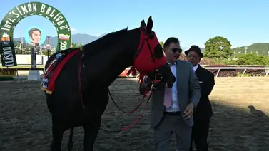 La grandeza de El De Froix: Riccardo D’Angelo lo ve como Cristiano Ronaldo en las carreras La grandeza de El De Froix: Riccardo D’Angelo lo ve como Cristiano Ronaldo en las carreras