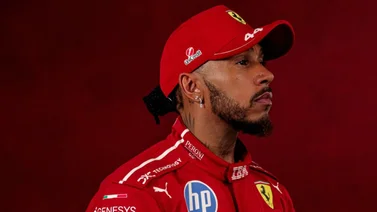 Fórmula 1: El deseo de Lewis Hamilton se hace realidad
