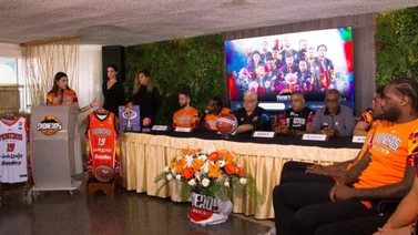 Pioneros del Ávila con la mente en la clasificación (+Declaraciones)