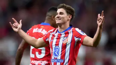 Julián Álvarez a un ritmo goleador legendario en Champions League (+dato) Julián Álvarez a un ritmo goleador legendario en Champions League (+dato)