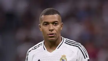 ¿Cómo afectó el dolor de muelas a Mbappé? Sus números tras la extracción ¿Cómo afectó el dolor de muelas a Mbappé? Sus números tras la extracción