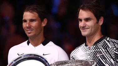 Rafael Nadal pone su rivalidad con Federer por encima de la que tuvo con Djokovic (+declaraciones)