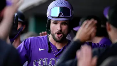 MLB: Estos son los jugadores que más se han ponchado en el Spring Training MLB: Estos son los jugadores que más se han ponchado en el Spring Training