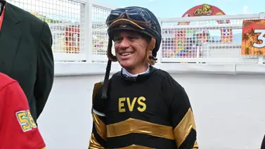 Javier Castellano rumbo a otro año con más de 1 millón de dólares en ganancias Javier Castellano rumbo a otro año con más de 1 millón de dólares en ganancias