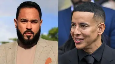 Raphy Pina habla de su relación con Daddy Yankee: “Aquí no hay traición” Raphy Pina habla de su relación con Daddy Yankee: “Aquí no hay traición”
