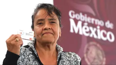 Pensión Mujeres Bienestar Pensión Mujeres Bienestar