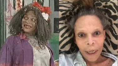 Norah Suárez: Cinco comediantes unidos por la salud de la artista 