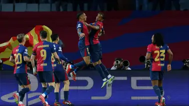 Champions League: El FC Barcelona ya conoce a su rival de cuartos de final Champions League: El FC Barcelona ya conoce a su rival de cuartos de final