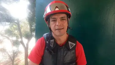 Johan Aranguren puede abrir y cerrar las acciones de la R09 en La Rinconada (+Video) Johan Aranguren puede abrir y cerrar las acciones de la R09 en La Rinconada (+Video)