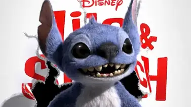 Disney estrena primer tráiler del live action de “Lilo y Stitch” (+Video) Disney estrena primer tráiler del live action de “Lilo y Stitch” (+Video)