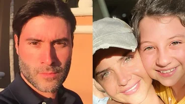 Patricia Schwarzgruber celebra gran logró de su hija con Jonathan Montenegro 