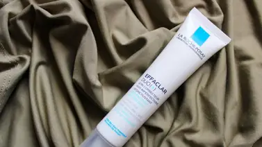 Effaclar Duo de La Roche-Posay Effaclar Duo de La Roche-Posay