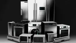 Lanzan operativo de créditos para empleados públicos: Adquisición de línea blanca