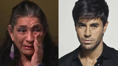 Mujer fue víctima de estafa por un falso Enrique Iglesias 