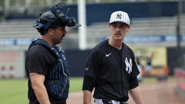 MLB: Max Fried no tratará de ocupar el lugar de nadie en los Yankees de Nueva York