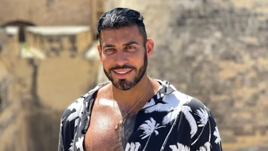 Impactante suceso: Viktor Rom, actor venezolano de cine para adultos, sufre accidente en París