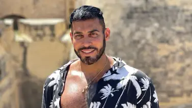 Impactante suceso: Viktor Rom, actor venezolano de cine para adultos, sufre accidente en París Impactante suceso: Viktor Rom, actor venezolano de cine para adultos, sufre accidente en París