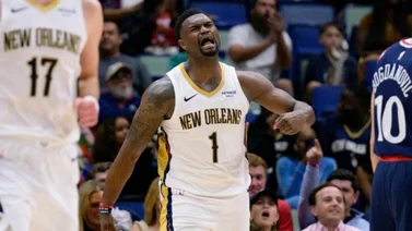 Zion Williamson y los Pelicans: ¿Fe en medio del caos?