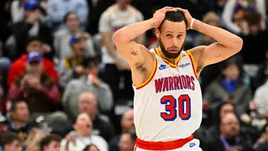 NBA: ¡Un reto que luce imposible! ¿Podrá Stephen Curry alcanzar esta marca de triples antes del retiro? NBA: ¡Un reto que luce imposible! ¿Podrá Stephen Curry alcanzar esta marca de triples antes del retiro?