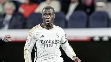 Champions League: El Real Madrid pierde a una de sus figuras ante Atlético por lesión (+video) Champions League: El Real Madrid pierde a una de sus figuras ante Atlético por lesión (+video)