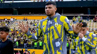 Bryan Castillo: “Tenemos la mejor plantilla del fútbol venezolano” Bryan Castillo: “Tenemos la mejor plantilla del fútbol venezolano”