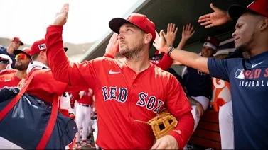 MLB: ¿Están para campeones? Así abrirá el lineup de Medias Rojas de Boston en 2025 