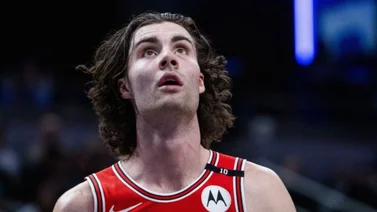 Josh Giddey: ¿Renovación millonaria en Chicago?